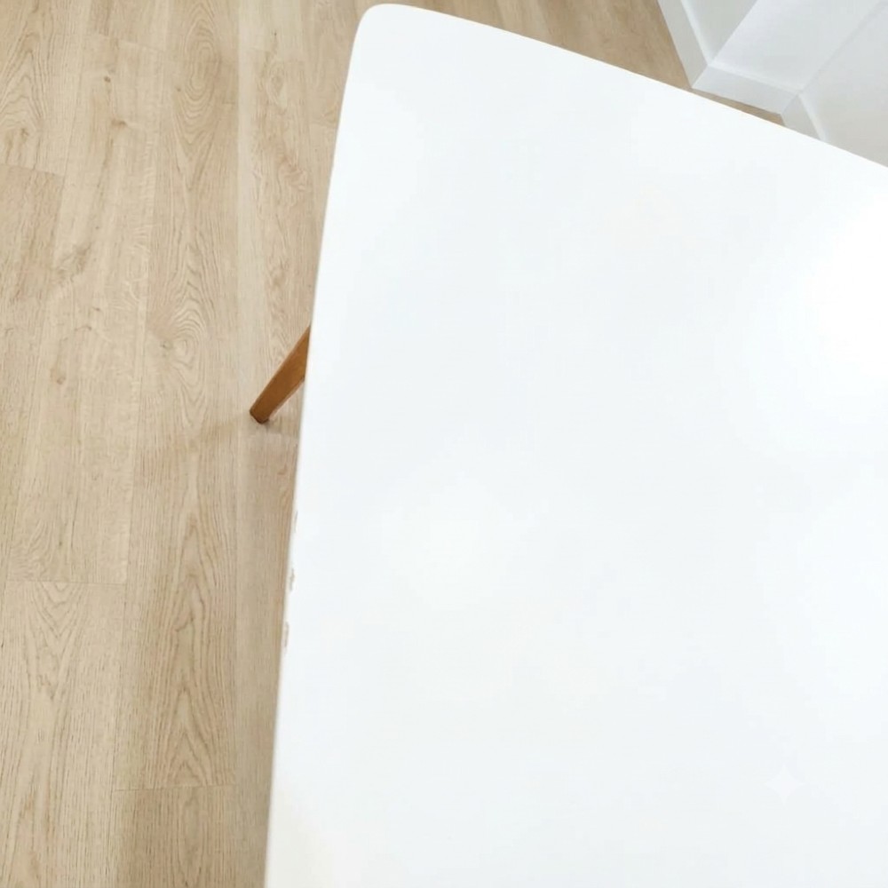(AS-IS) AIMON Dining Table - JIJI.SG