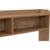 (AS-IS) DAKO Bed Frame with Storage Drawers - JIJI.SG