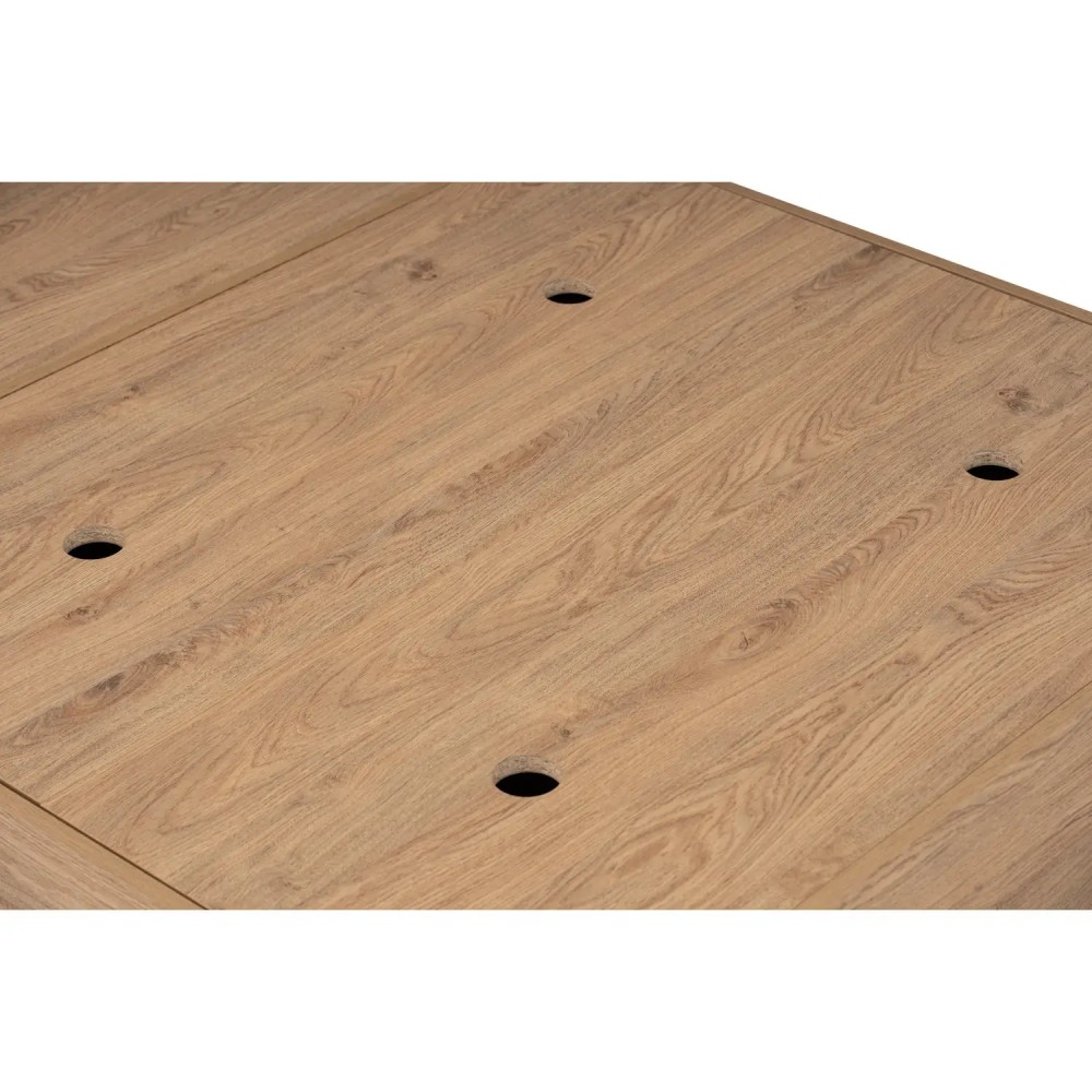 (AS-IS) DAKO Bed Frame with Storage Drawers - JIJI.SG