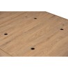 (AS-IS) DAKO Bed Frame with Storage Drawers - JIJI.SG