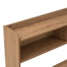 (AS-IS) DAKO Bed Frame with Storage Drawers - JIJI.SG