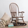(AS-IS) TARGA Rocking Chair - JIJI.SG