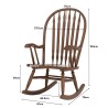 (AS-IS) TARGA Rocking Chair - JIJI.SG