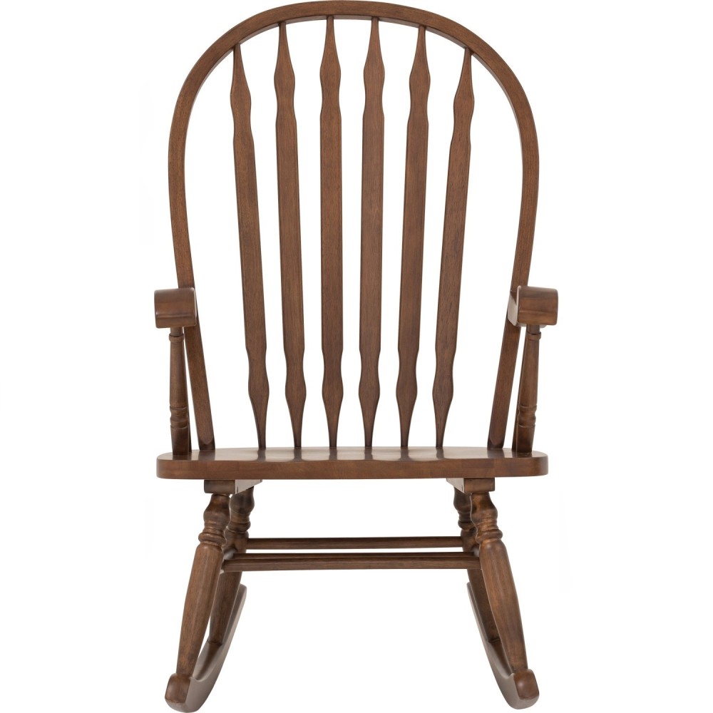 (AS-IS) TARGA Rocking Chair - JIJI.SG