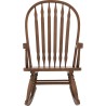 (AS-IS) TARGA Rocking Chair - JIJI.SG