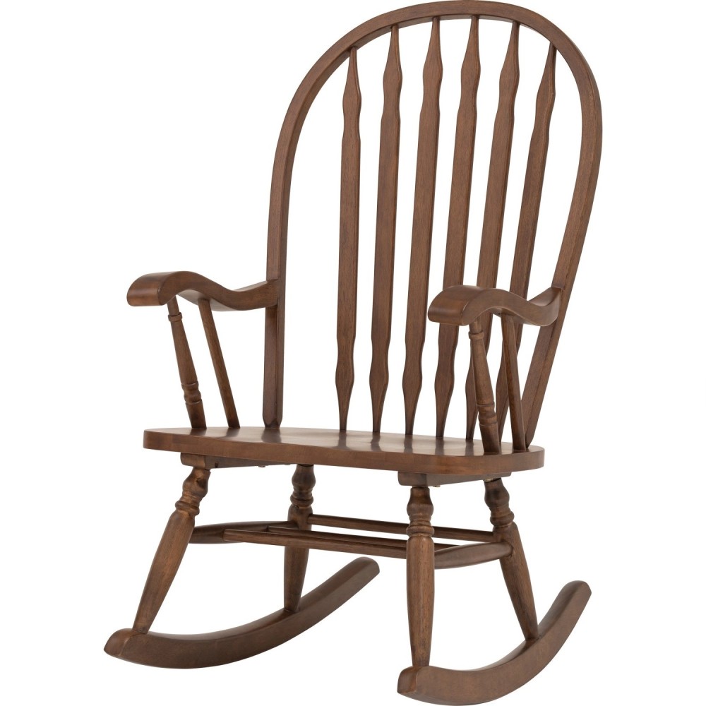 (AS-IS) TARGA Rocking Chair - JIJI.SG