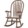 (AS-IS) TARGA Rocking Chair - JIJI.SG