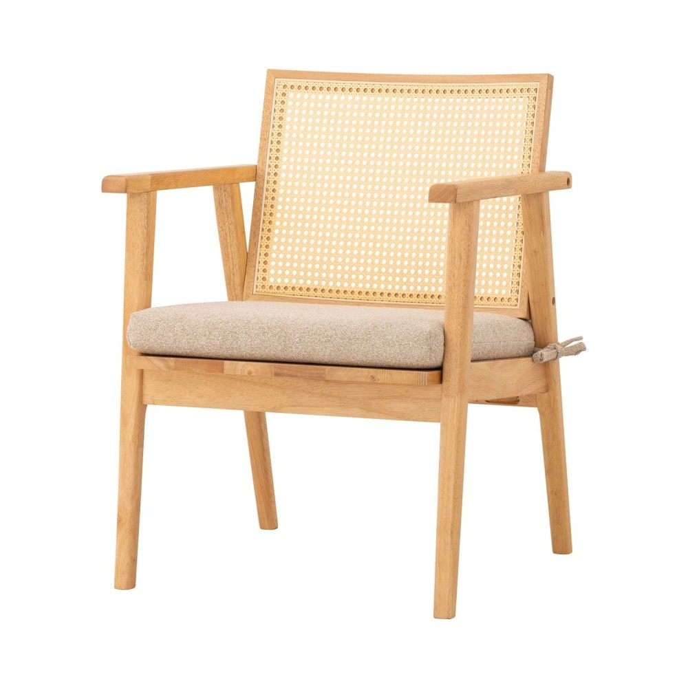 (AS-IS) KIERI Lounge Chair - JIJI.SG