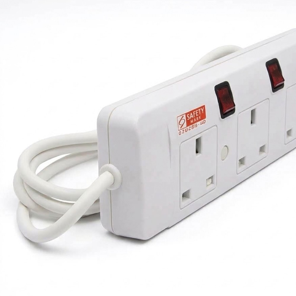 SUM Extension Socket - JIJI.SG