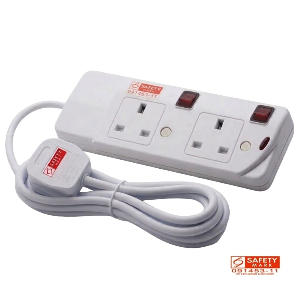 SUM Extension Socket - JIJI.SG
