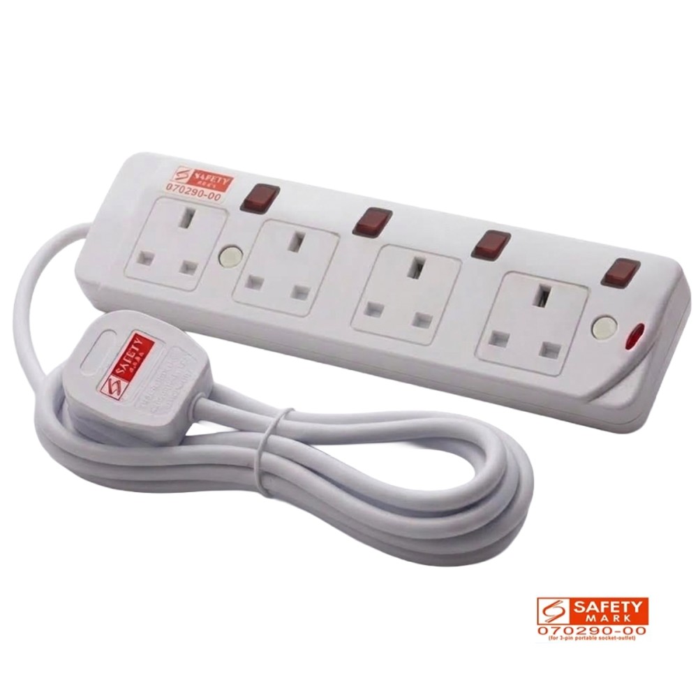 SUM Extension Socket - JIJI.SG