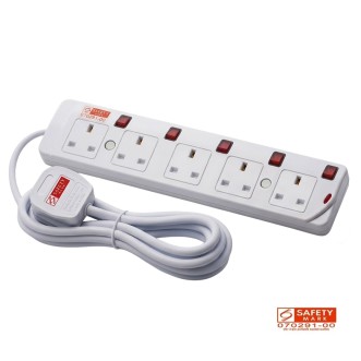 SUM Extension Socket - JIJI.SG