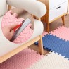 ELIJAH EVA Baby Foam Puzzle Playmat - JIJI.SG