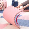 ELIJAH EVA Baby Foam Puzzle Playmat - JIJI.SG