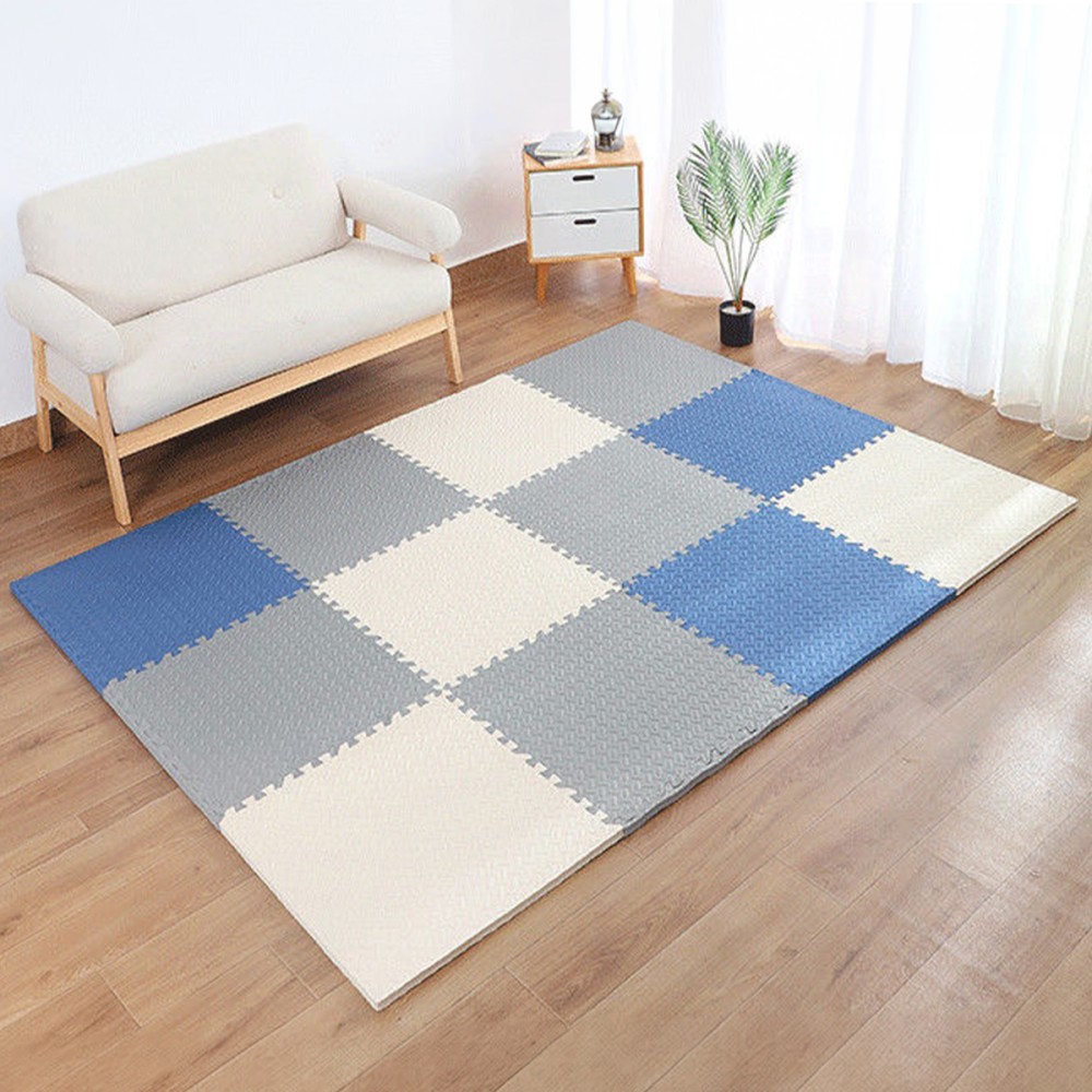 ELIJAH EVA Baby Foam Puzzle Playmat - JIJI.SG