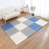 ELIJAH EVA Baby Foam Puzzle Playmat - JIJI.SG