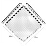 ELIJAH EVA Baby Foam Puzzle Playmat - JIJI.SG