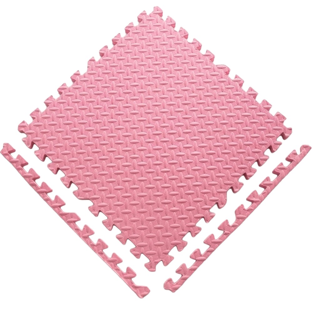 ELIJAH EVA Baby Foam Puzzle Playmat - JIJI.SG