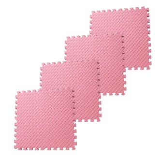 ELIJAH EVA Baby Foam Puzzle Playmat - JIJI.SG