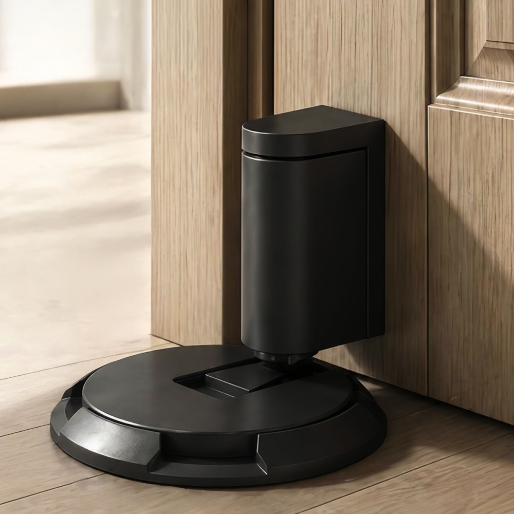 UMIKO Heavy Duty Magnetic Door Stopper - JIJI.SG