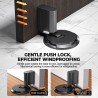 UMIKO Heavy Duty Magnetic Door Stopper - JIJI.SG