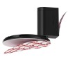 UMIKO Heavy Duty Magnetic Door Stopper - JIJI.SG