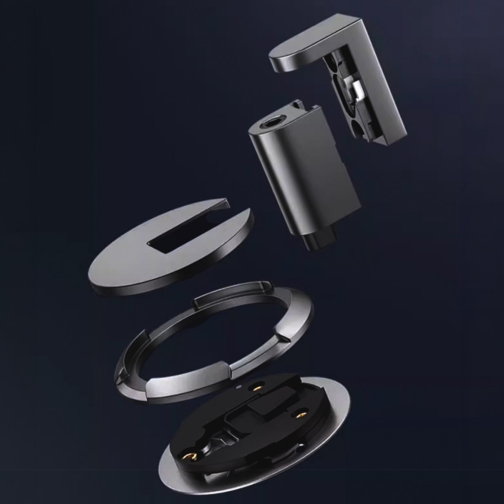 UMIKO Heavy Duty Magnetic Door Stopper - JIJI.SG