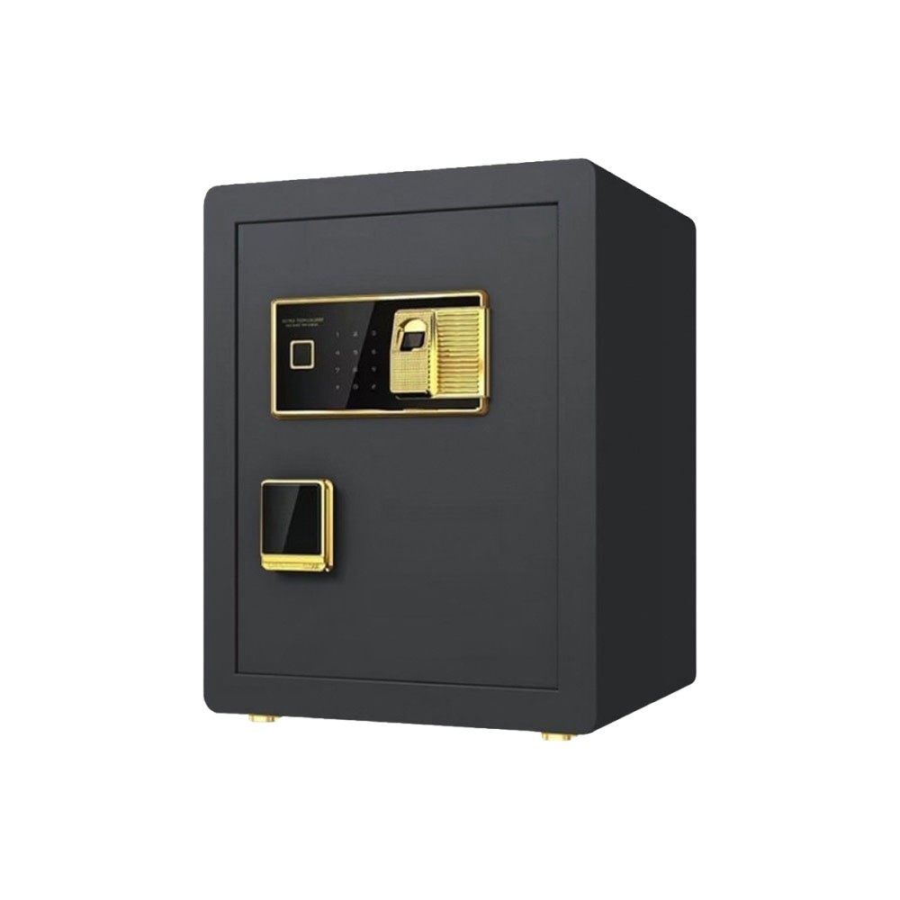 Tiger Deluxe Commercial Safe Box - JIJI.SG