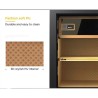 Tiger Deluxe Commercial Safe Box - JIJI.SG
