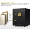 Tiger Deluxe Commercial Safe Box - JIJI.SG