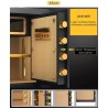 Tiger Deluxe Commercial Safe Box - JIJI.SG