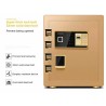 Tiger Deluxe Commercial Safe Box - JIJI.SG