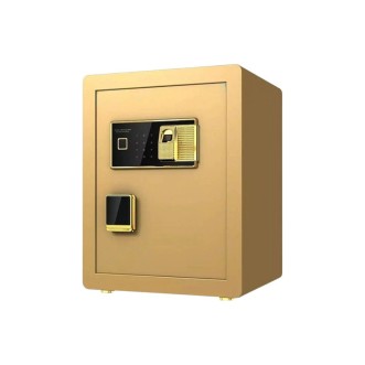 Tiger Deluxe Commercial Safe Box - JIJI.SG
