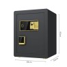 Tiger Deluxe Commercial Safe Box - JIJI.SG