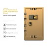 Tiger Deluxe Commercial Safe Box - JIJI.SG