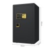 Tiger Deluxe Commercial Safe Box - JIJI.SG