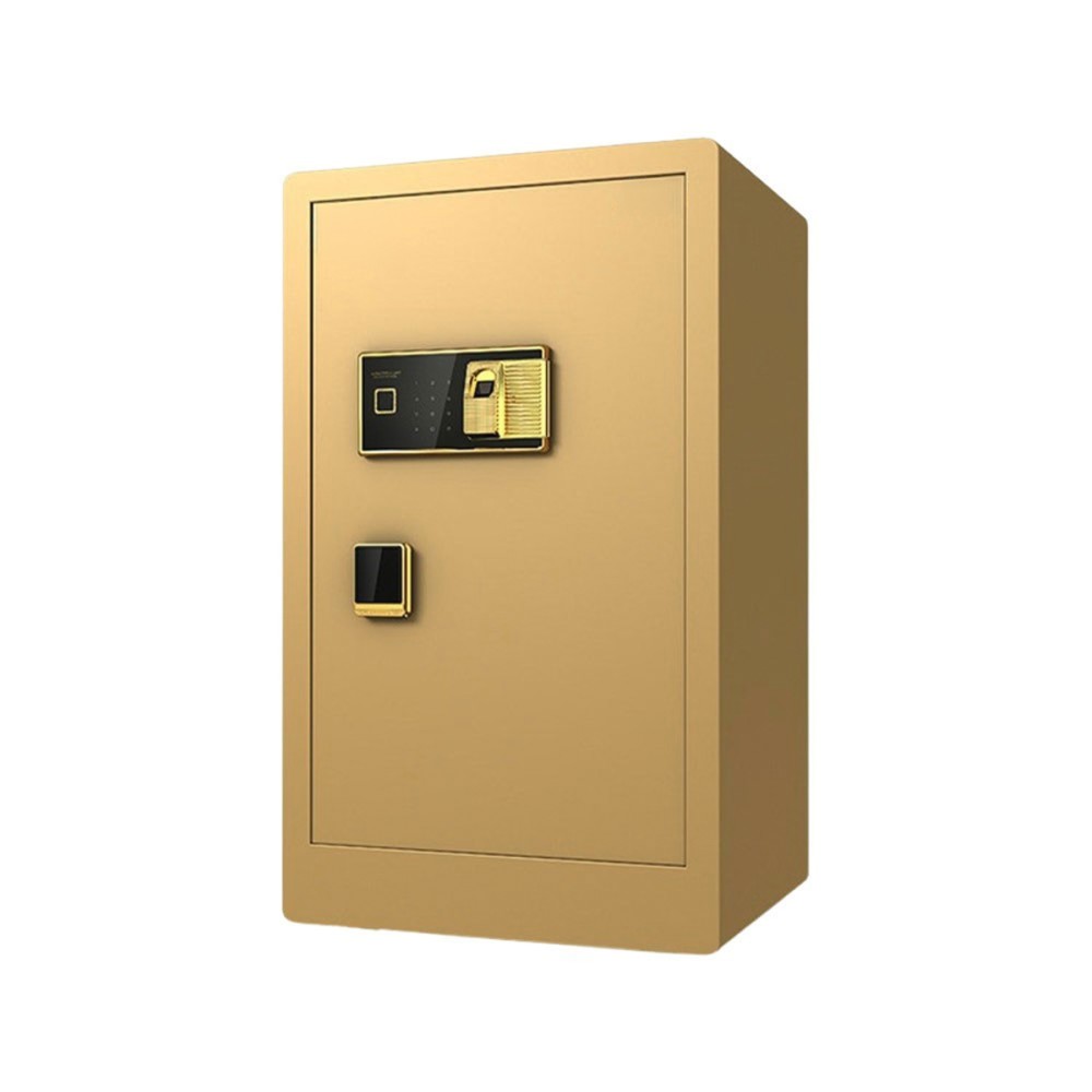 Tiger Deluxe Commercial Safe Box - JIJI.SG