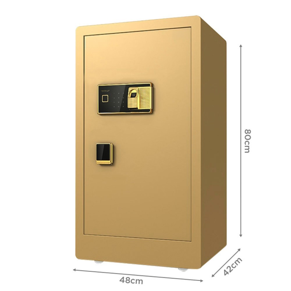 Tiger Deluxe Commercial Safe Box - JIJI.SG
