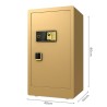 Tiger Deluxe Commercial Safe Box - JIJI.SG
