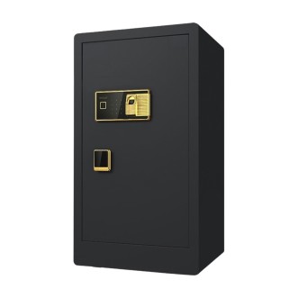 Tiger Deluxe Commercial Safe Box - JIJI.SG