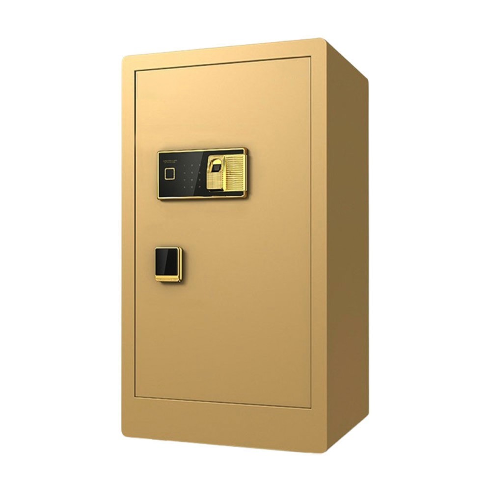 Tiger Deluxe Commercial Safe Box - JIJI.SG