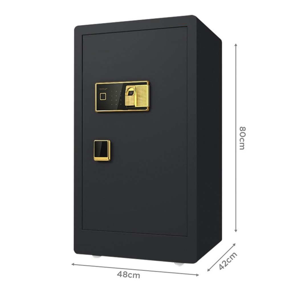 Tiger Deluxe Commercial Safe Box - JIJI.SG