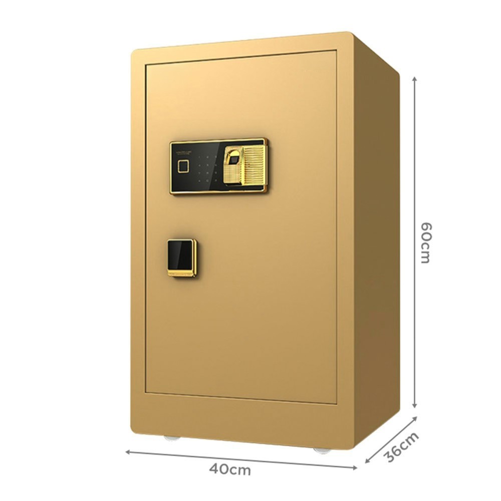 Tiger Deluxe Commercial Safe Box - JIJI.SG