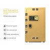 Tiger Deluxe Commercial Safe Box - JIJI.SG
