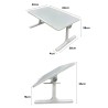 ZOLA Foldable Laptop Table - JIJI.SG
