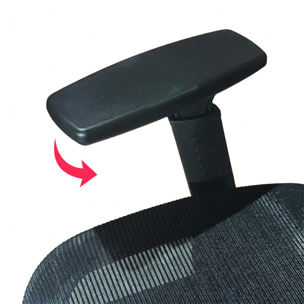 VISIONSWIPE LARISSA Office Chair - JIJI.SG