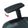VISIONSWIPE LARISSA Office Chair - JIJI.SG