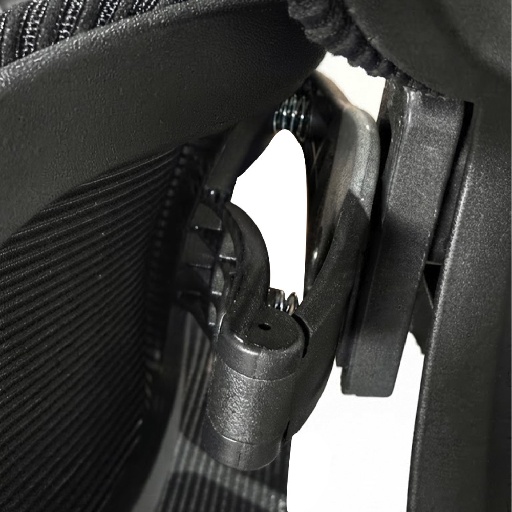 VISIONSWIPE LARISSA Office Chair - JIJI.SG