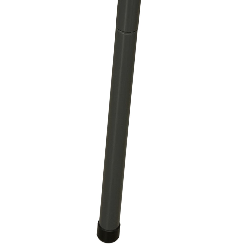 HDPE Square Folding Table - JIJI.SG