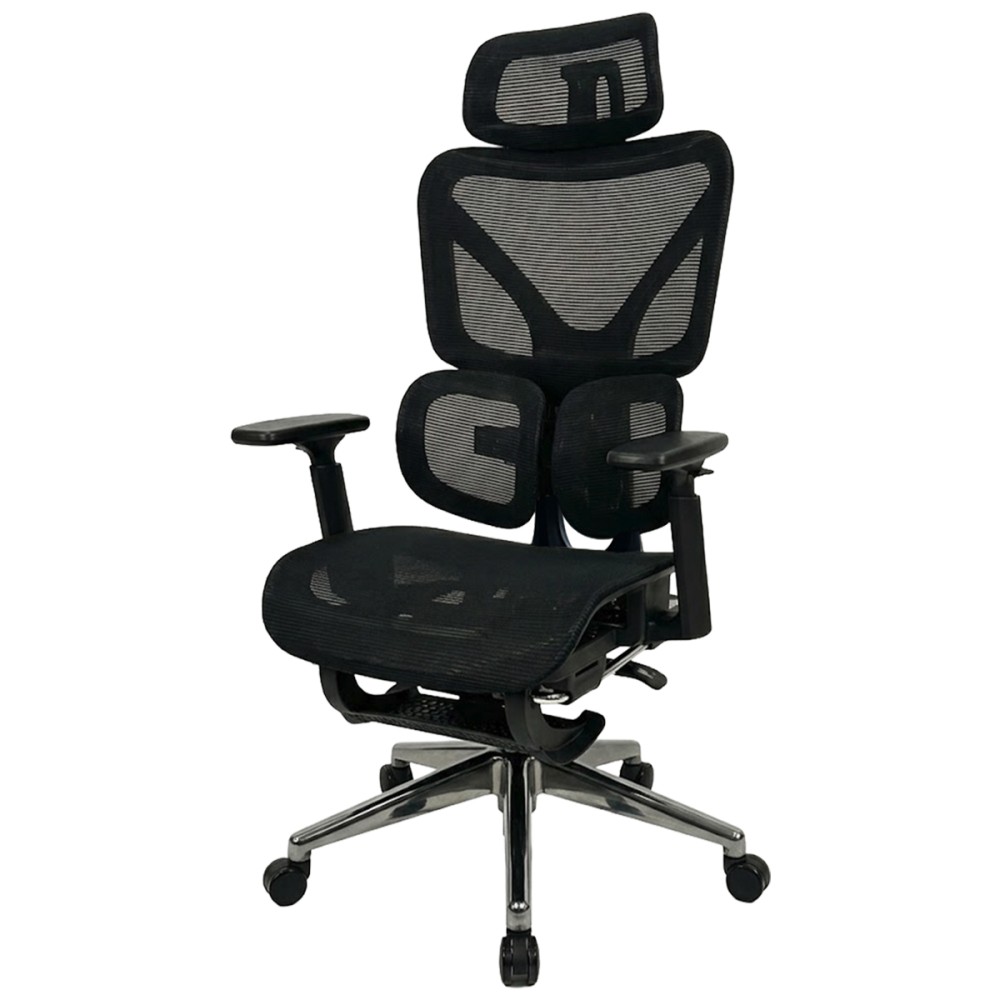 VISIONSWIPE LARISSA Office Chair - JIJI.SG